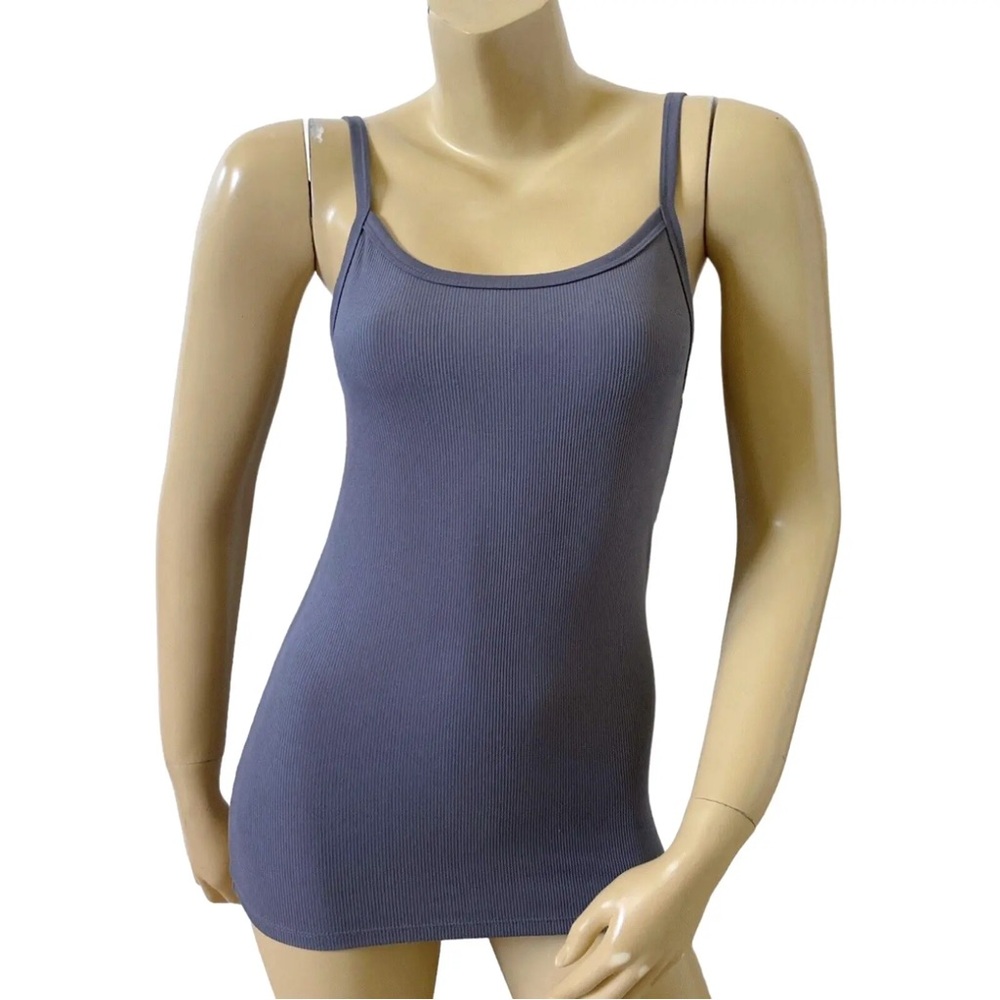 No Boundaries Tank Camisole